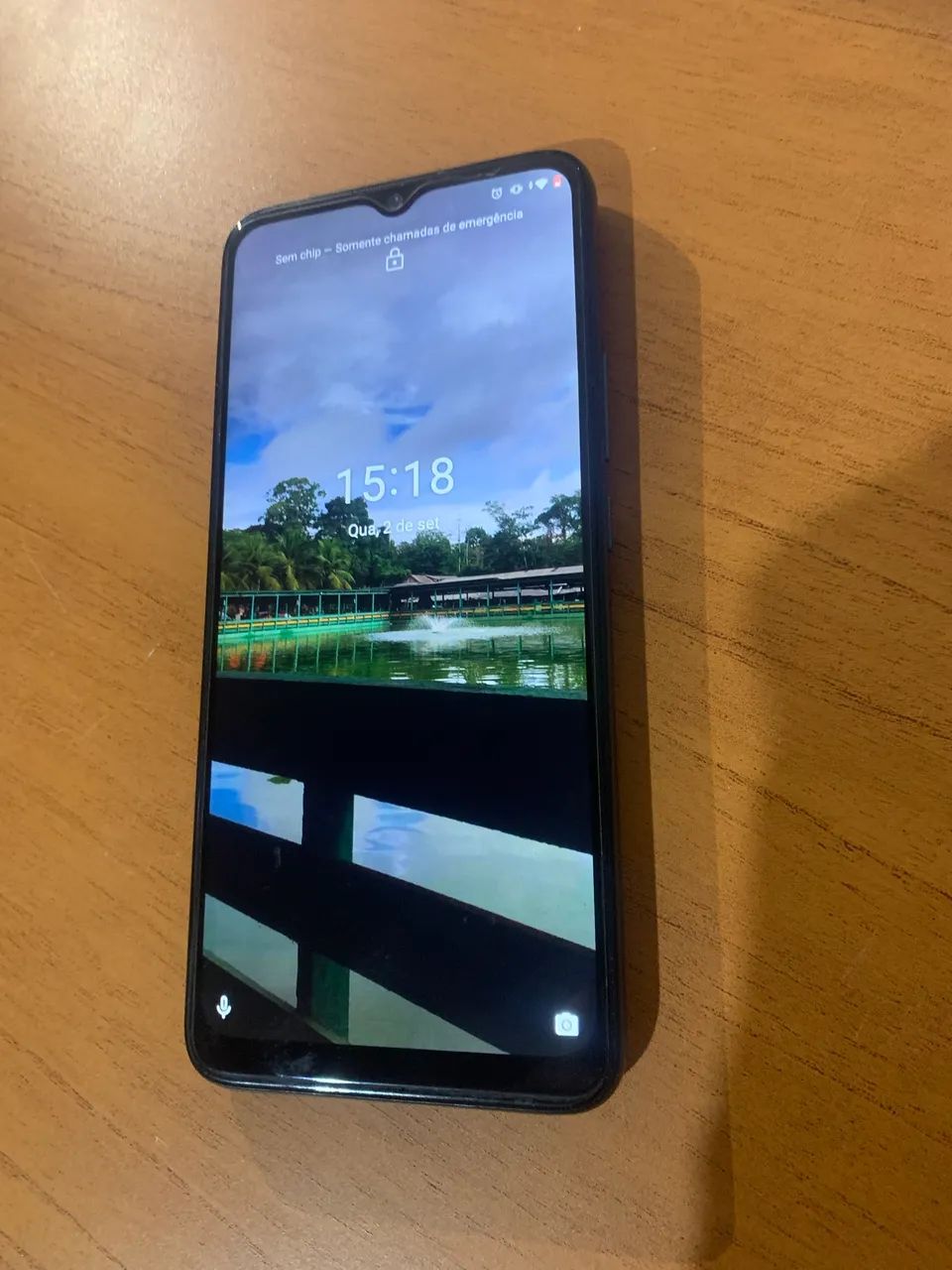 Motorola e7, funcionando perceitamente - Foto 2