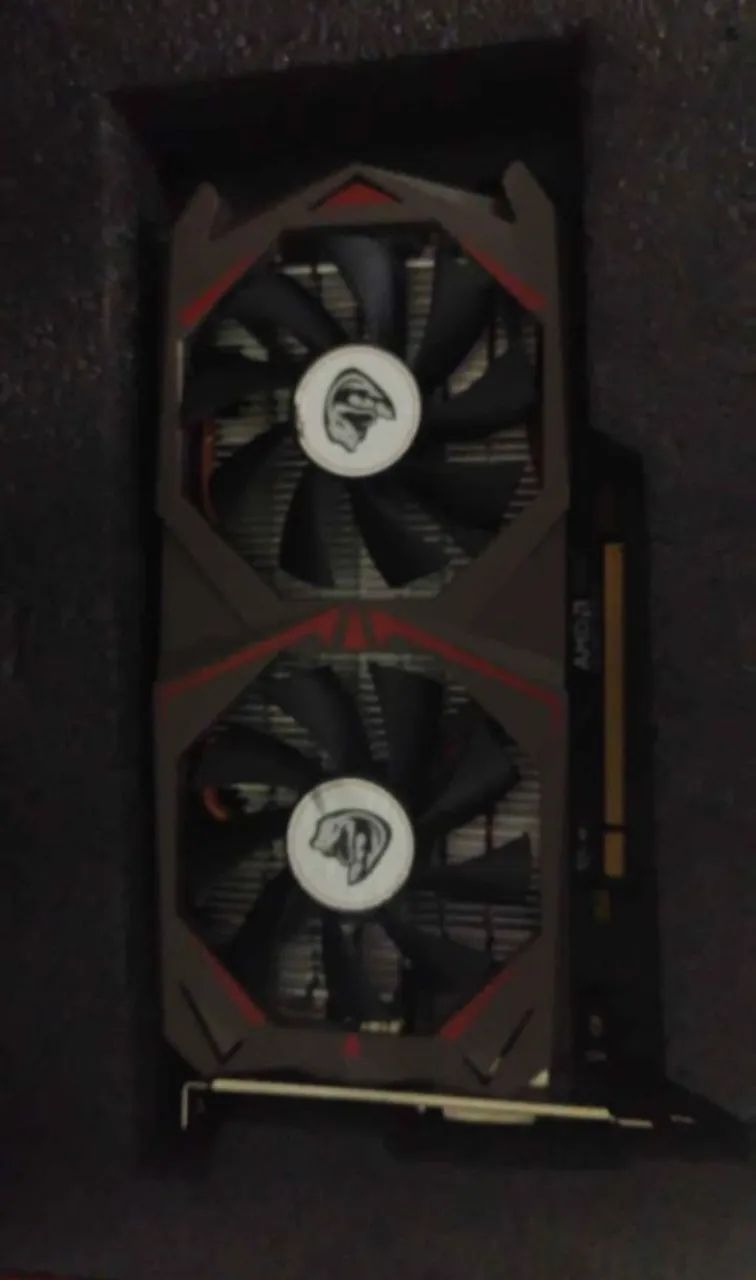 Rx580 8gb
