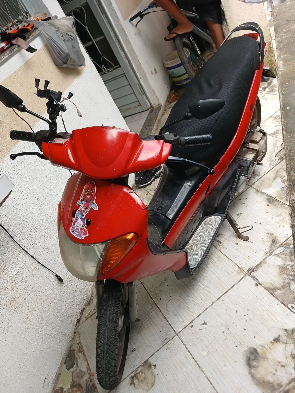 Neo 115 2005 - Foto 2