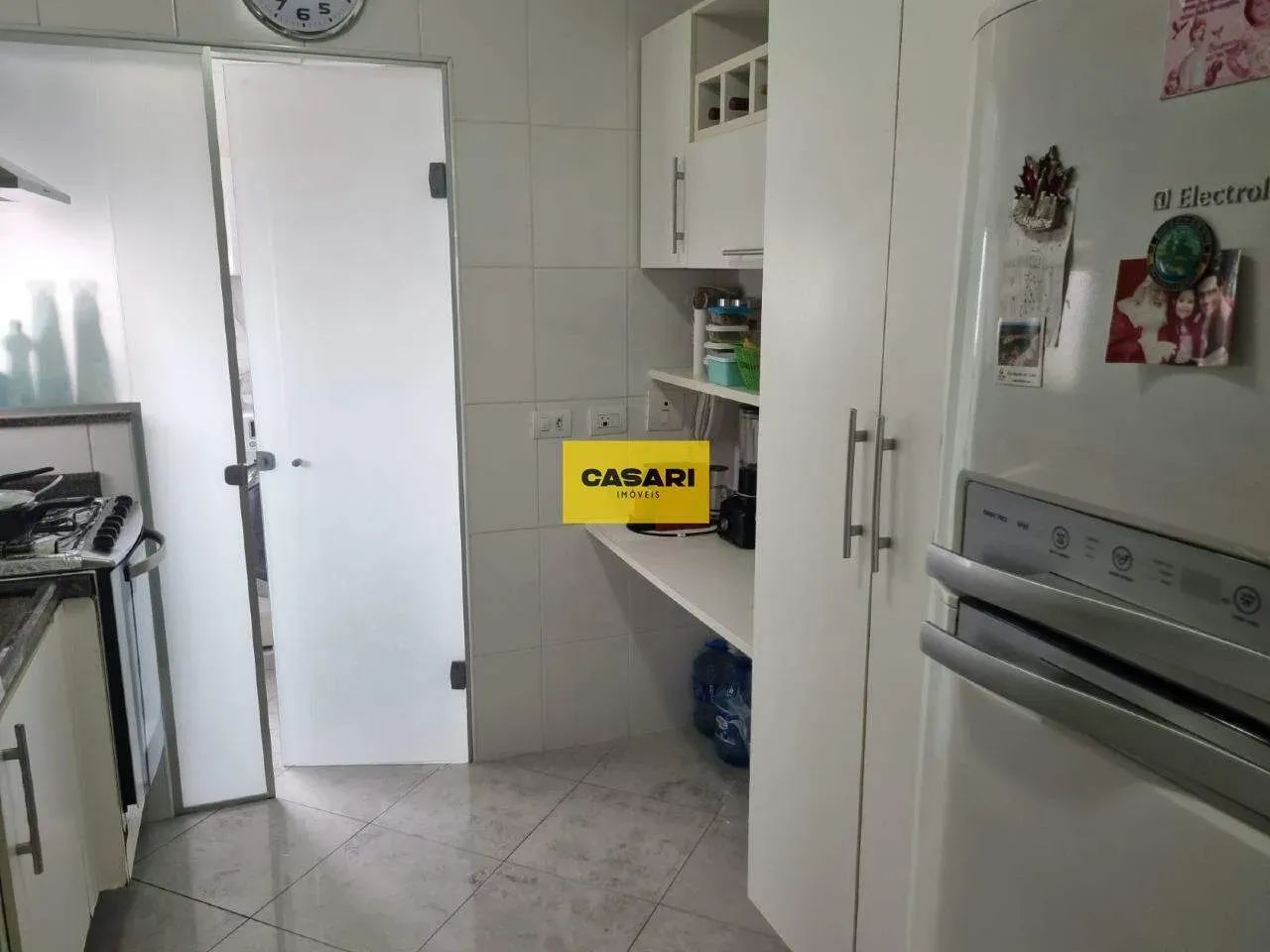 Apartamento de 95 m² na Vila Marlene  3 Dormitórios, Suíte, Varanda Gourmet e Lazer Comple - Foto 5