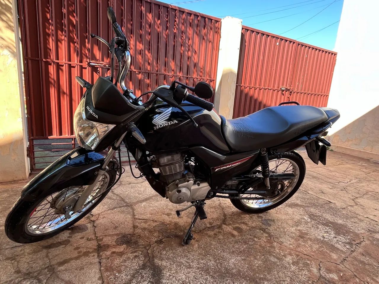 Fan 125 - Foto 2
