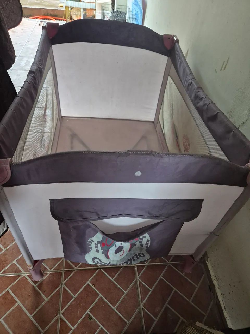 Chiqueirinho bebê  - Foto 2