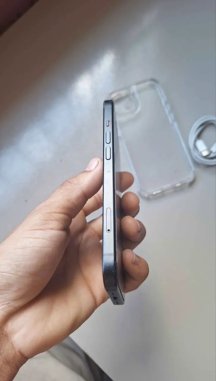 IPHONE 15 normal 128 gb - Foto 5