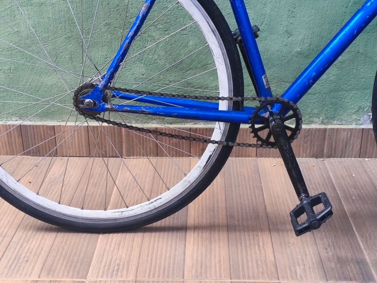 Bicicleta Color Bikes Single/fixa - Foto 2