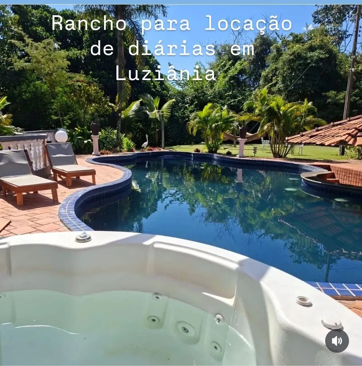 Rancho San Diego Piscina Aquecida  - Foto 3