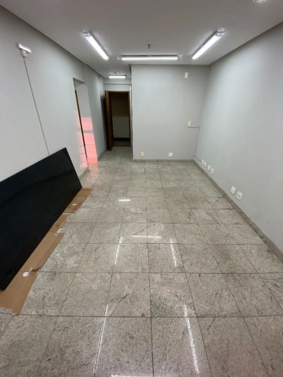 Oportunidade! Conjunto de 2 salas no melhor ponto do centro de BH. - Foto 4