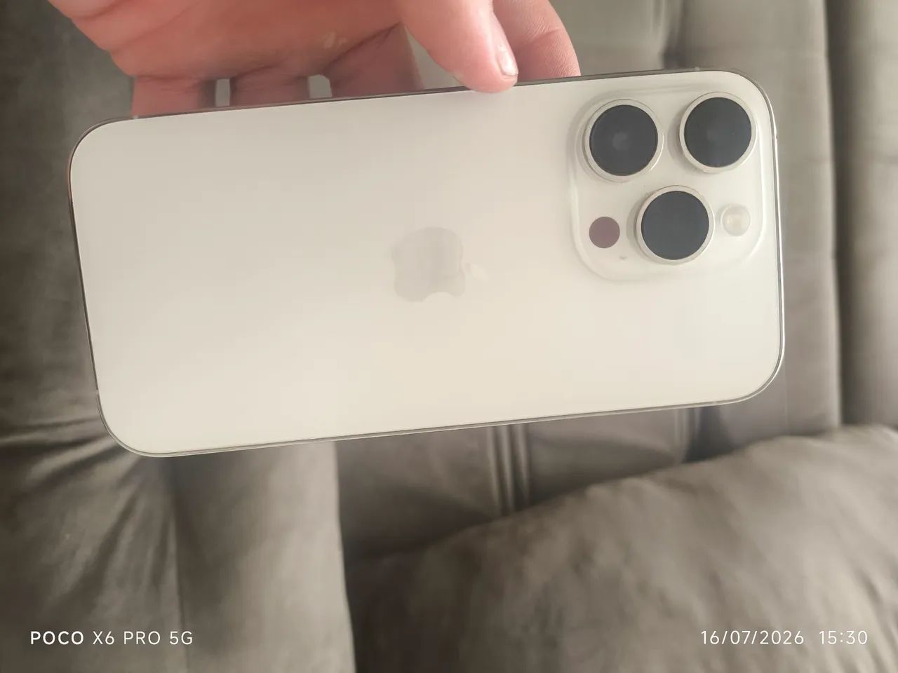 Carcaça iPhone 14 pro