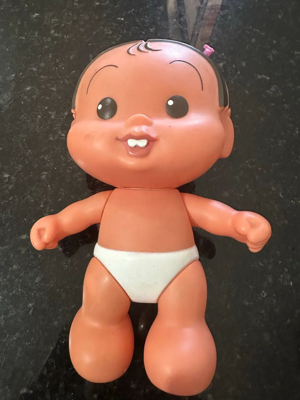 Boneca Mônica baby brink - Foto 3