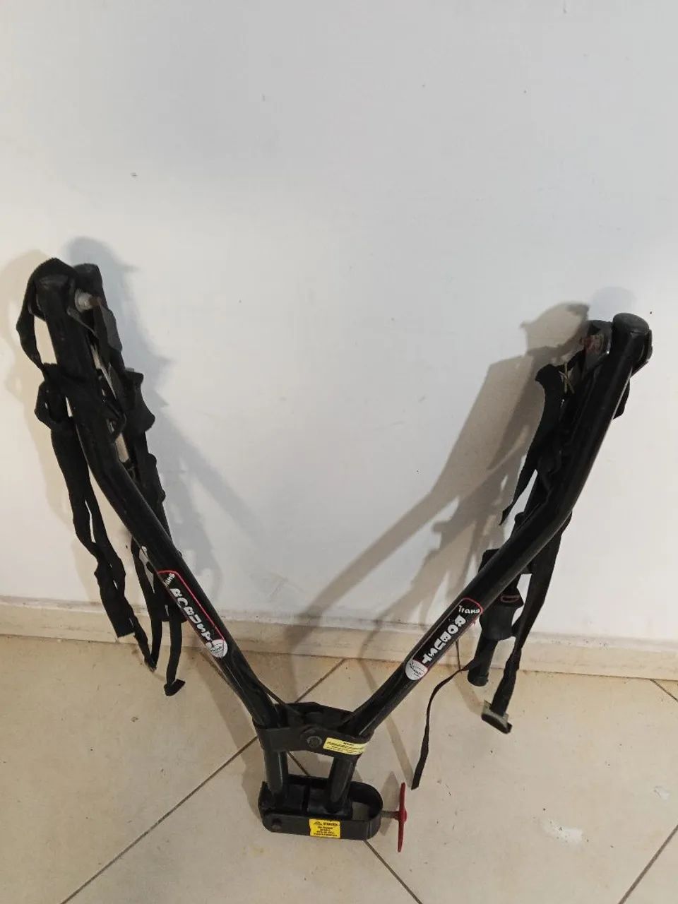 Transbike Robust