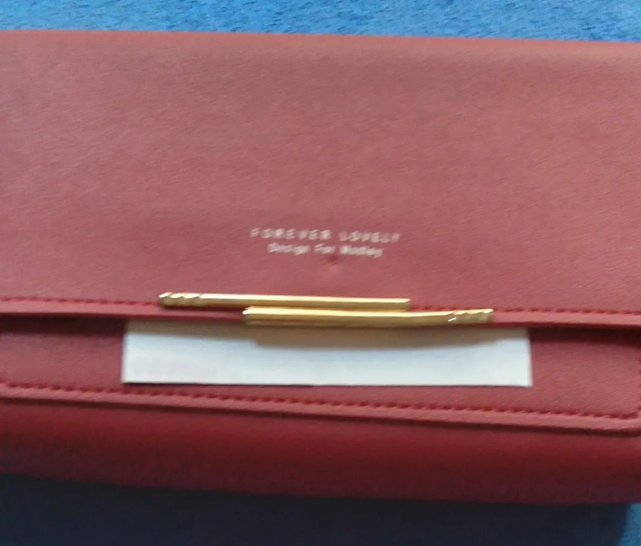 Bolsa carteira