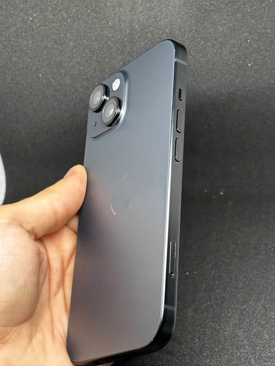IPHONE 15 128GB bateria 100% novo!!! - Celulares e Smartphones