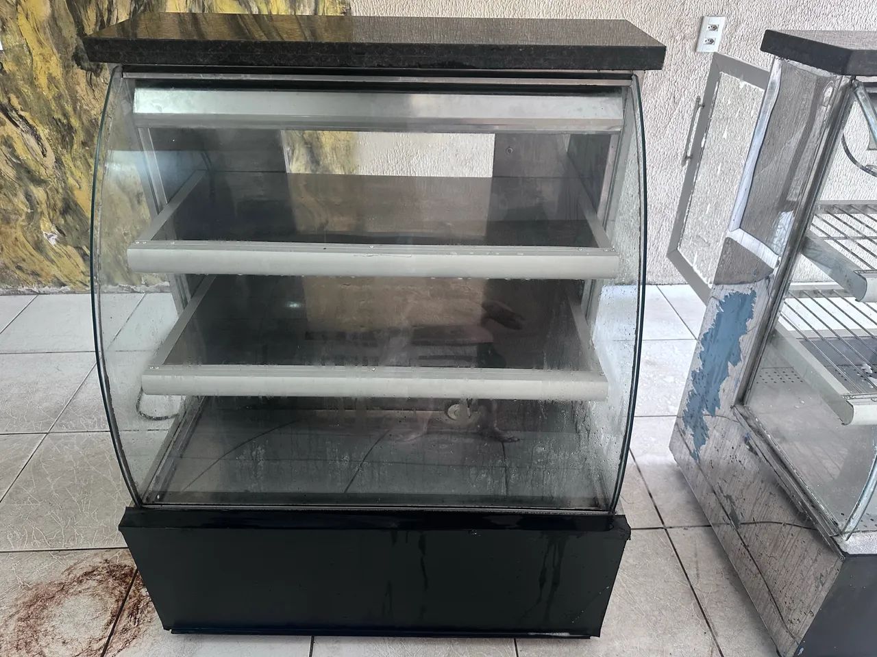 vitrine refrigeradora  - Foto 4