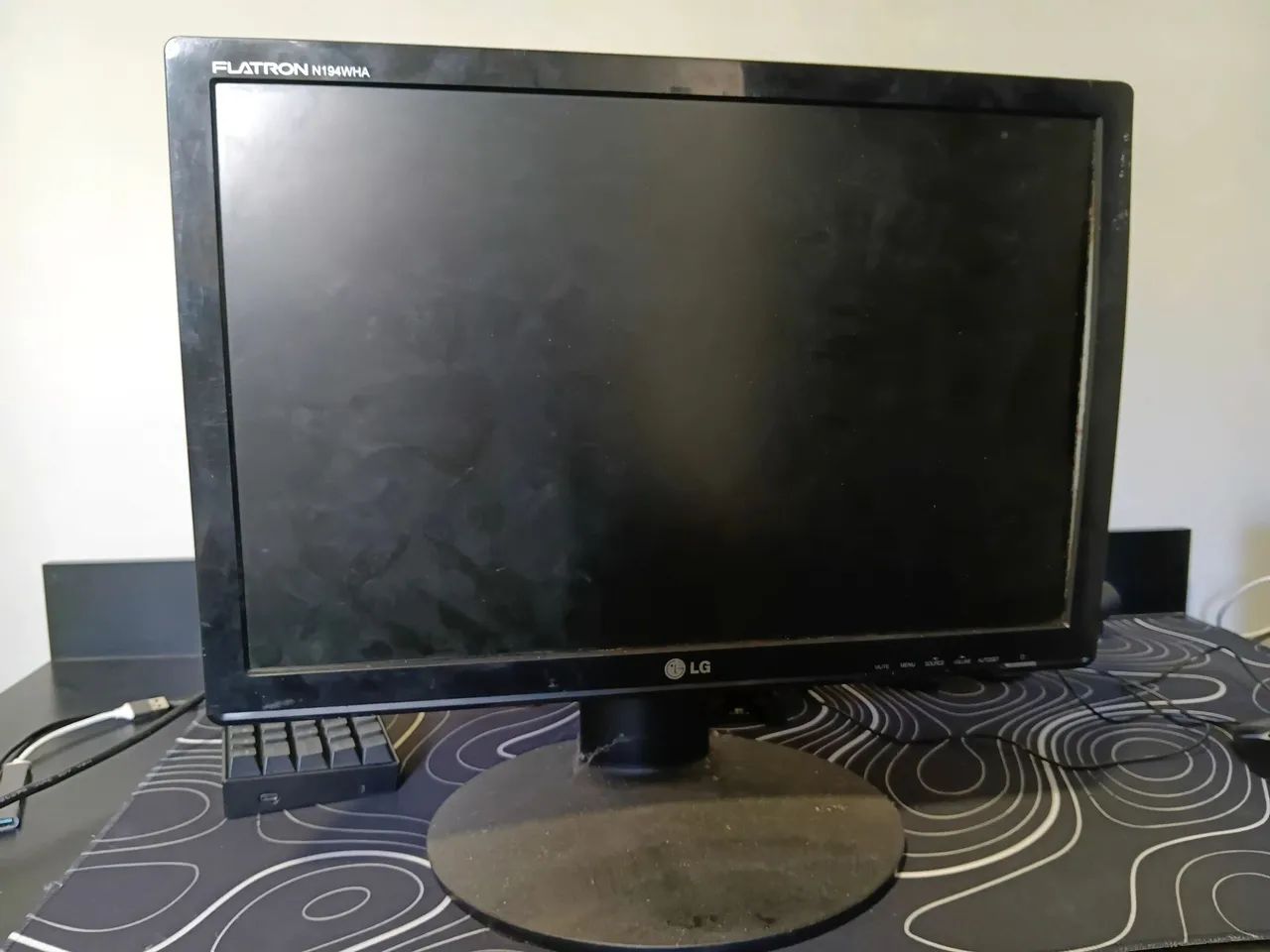Monitor LG - Foto 2