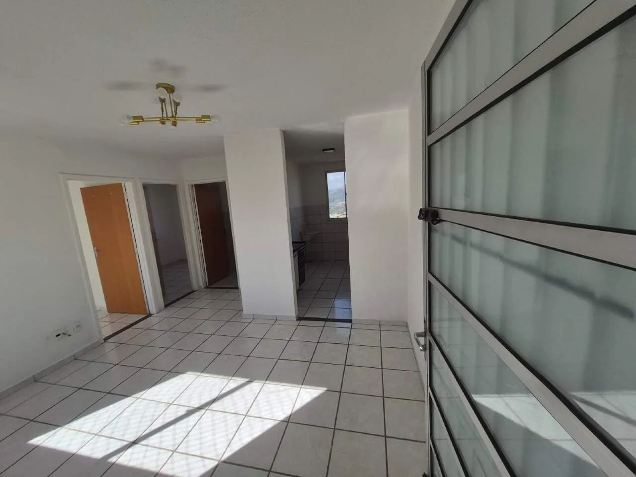 Apartamento exclusivo de 2 quartos à venda - Foto 2