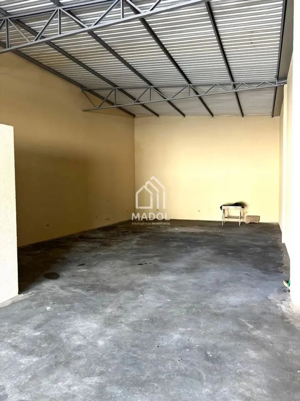 BARRACAO 02 PARA LOCAÇÃO MEDINDO 200M² NO BAIRRO NEVES - Foto 5