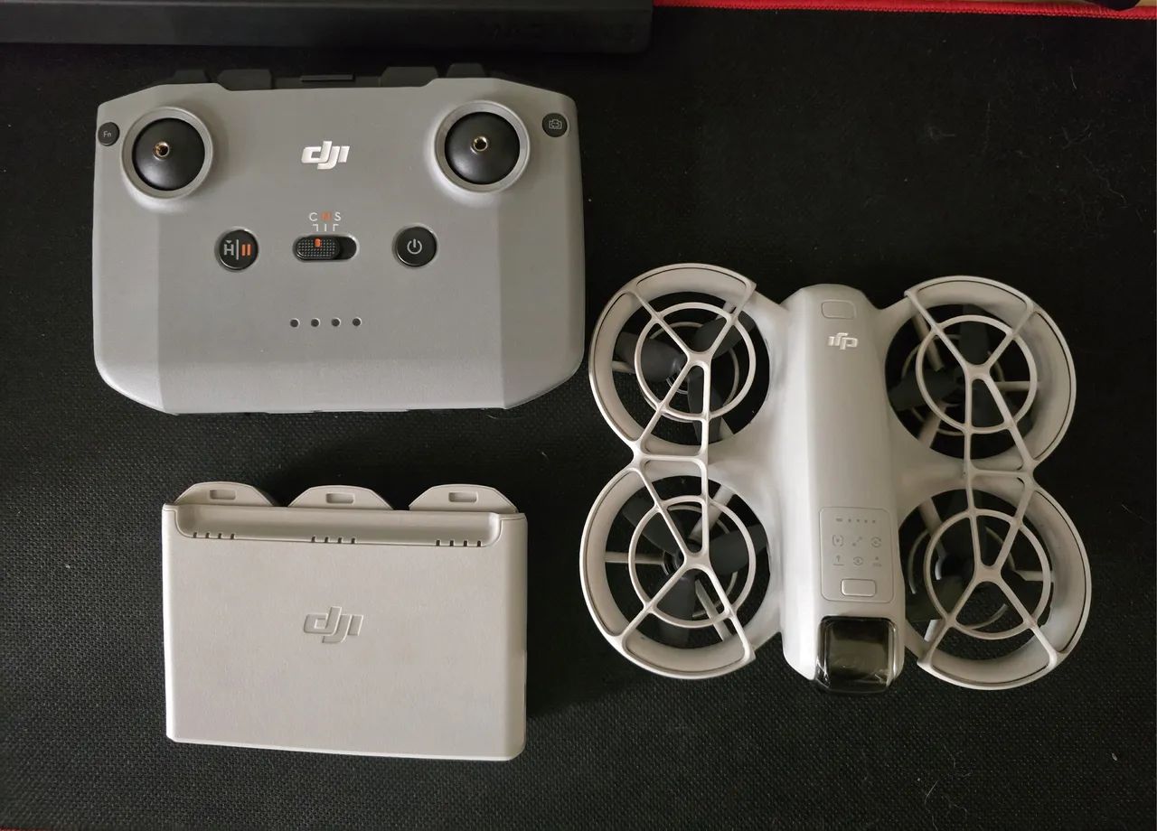 Drone DJI Neo Fly More Combo - Foto 3