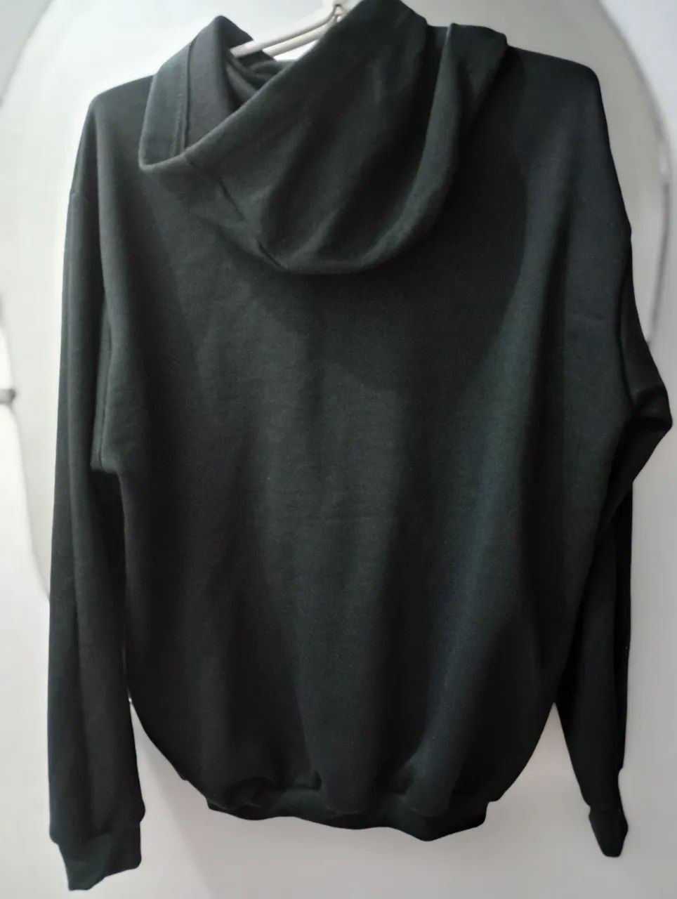  Blusa de frio Hollow Knight ? - Foto 3