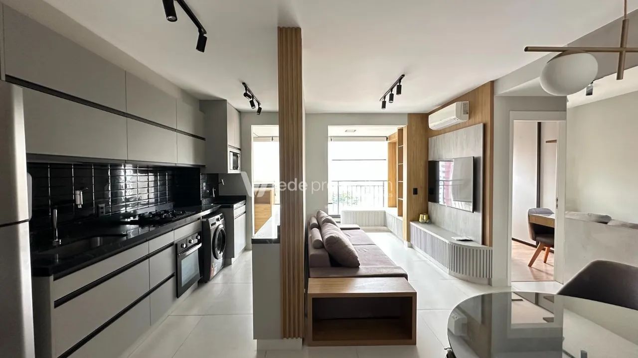 apartamento - Botafogo - Campinas - Foto 2