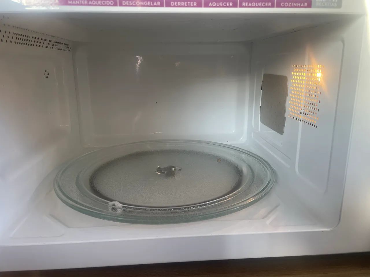 MICROONDAS ELECTROLUX - Foto 3
