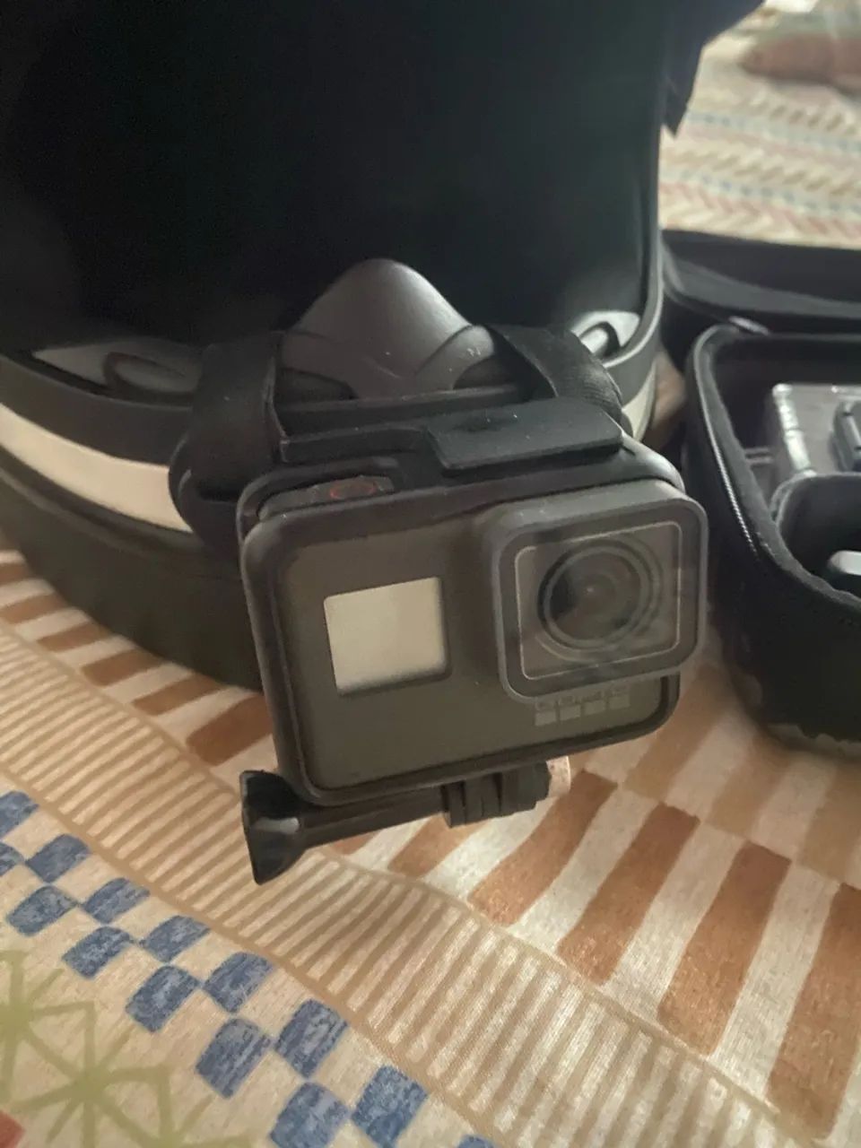 GoPro hero 5 black - Foto 3