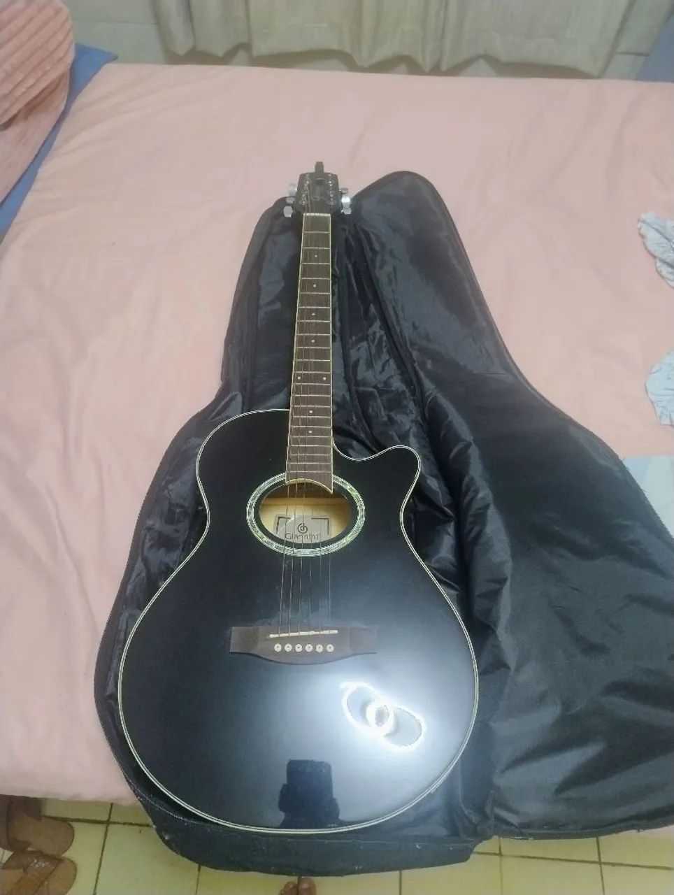 Violão  - Foto 2