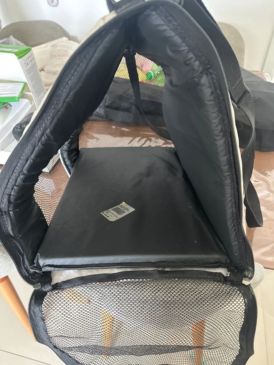 Bolsa Pet para transportar - Foto 2