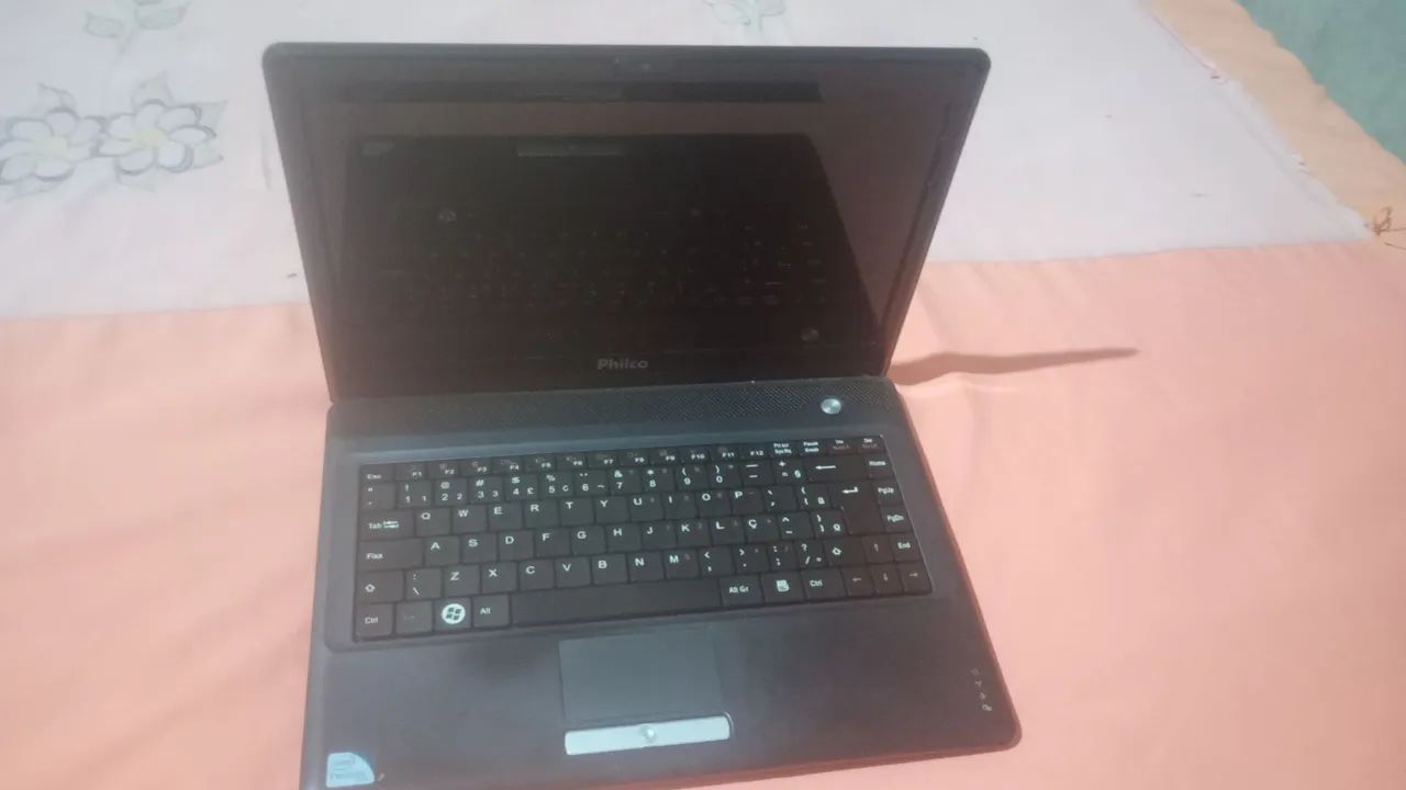 notebook plhilco