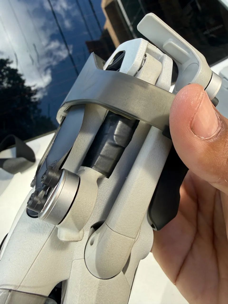 Drone DJI Mini 4 Pro  - Foto 3