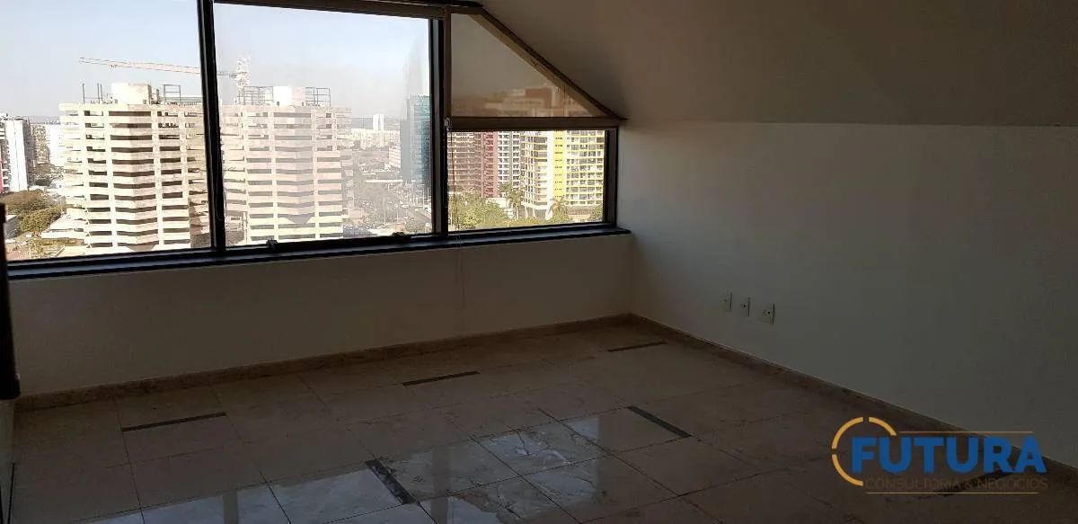 Sala com 135M2, Ed. Brasilia Shopping - Foto 4