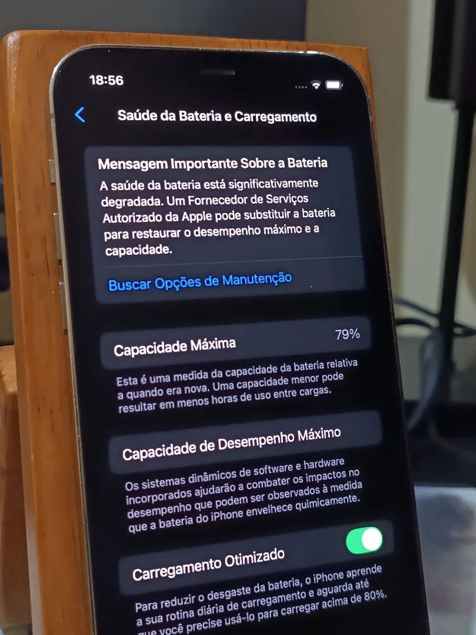 iPhone 12 Pro  - Foto 4