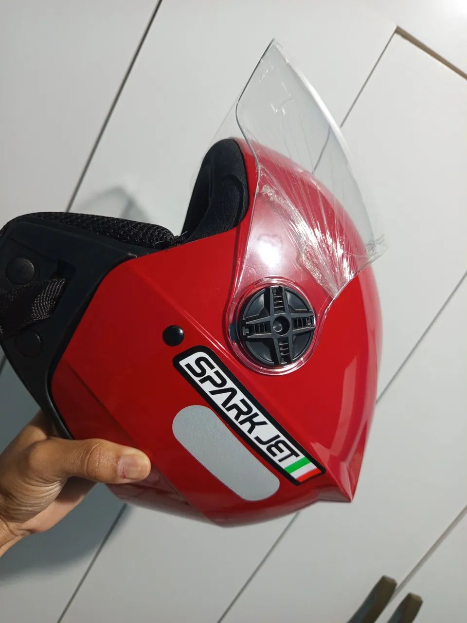 Capacete  - Foto 2