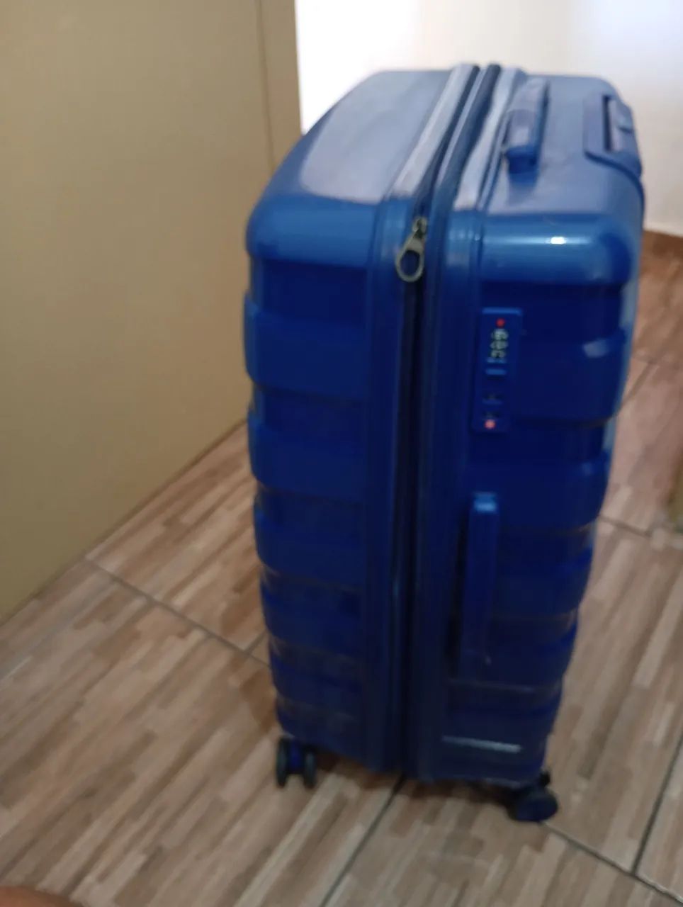 Mala viagem  - Foto 4