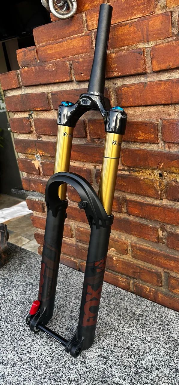 Fox 38 e-bike 2026 180mm 29 grip 0km - Foto 3
