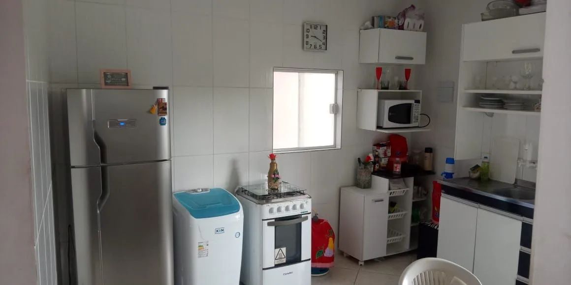 Duas casas a venda em Periperi  - Foto 5