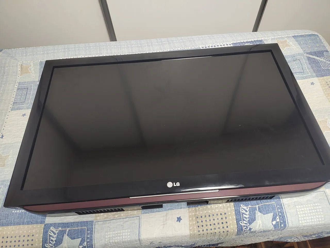 Televisão LG Usada 42'' 42ld460 sa