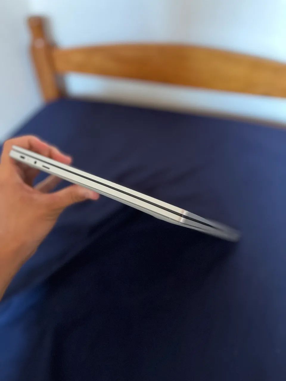 Notebook Samsung Galaxy Book Go 128GB - Tela Full HD - Foto 4