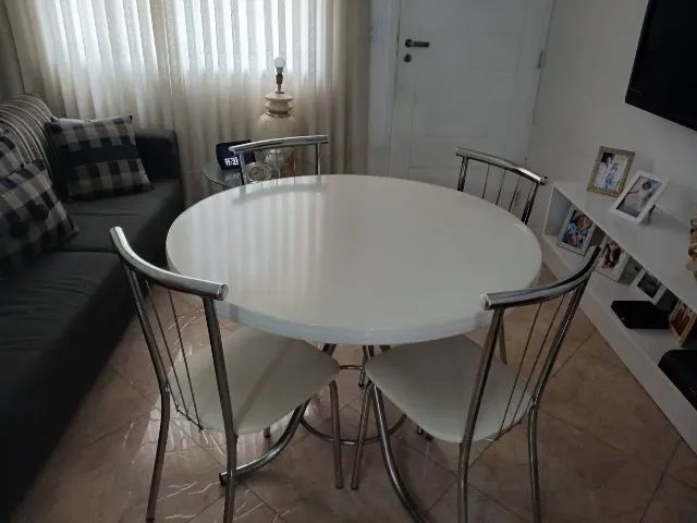 Mesa de Cozinha - Foto 2