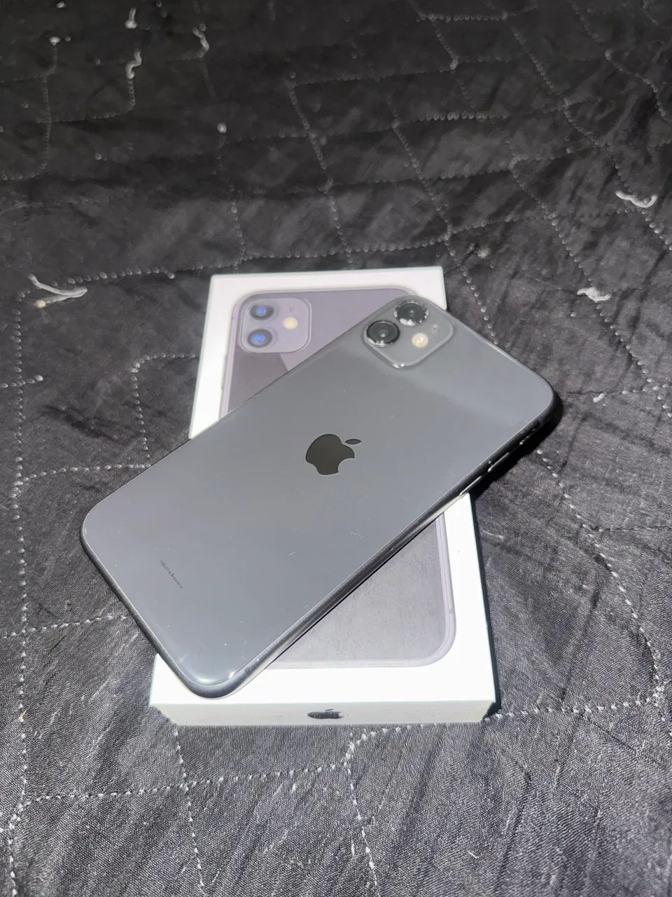 iPhone 11 64gb - Foto 3