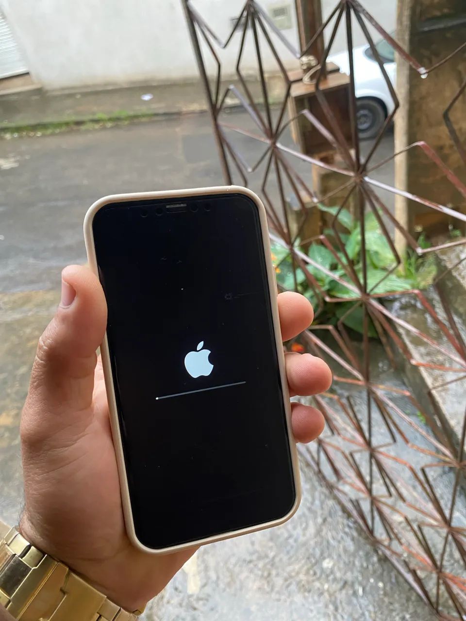 iPhone 11 64 gigas  - Foto 2