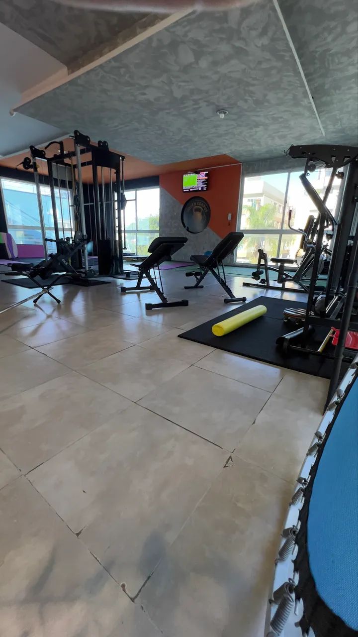  Studio de treinamento funcional / academia  - Foto 3