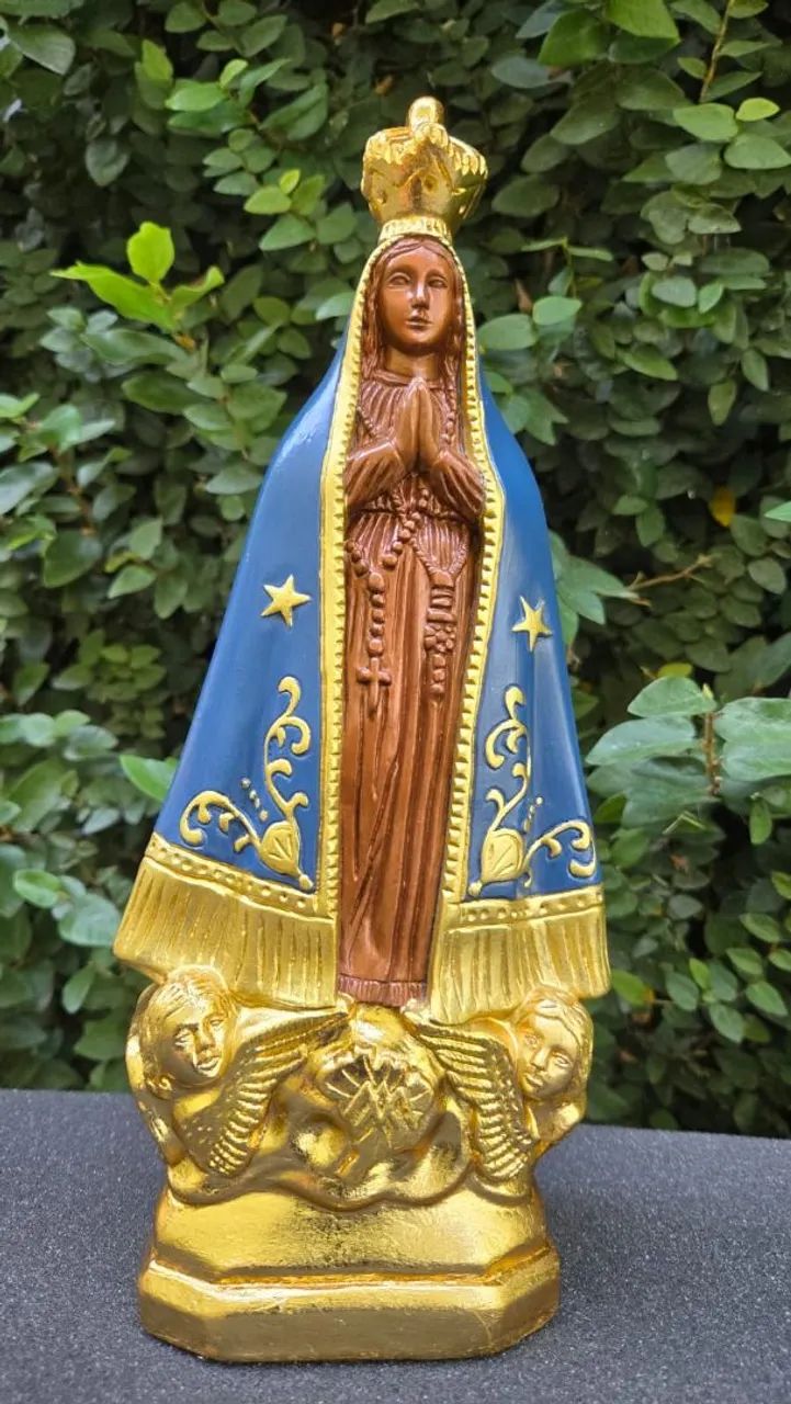 Nossa Senhora Aparecida - Foto 2