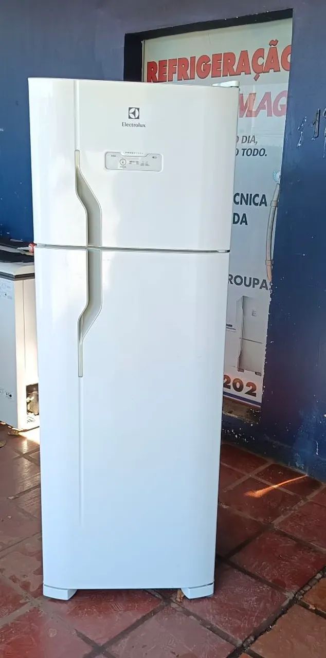 Geladeira