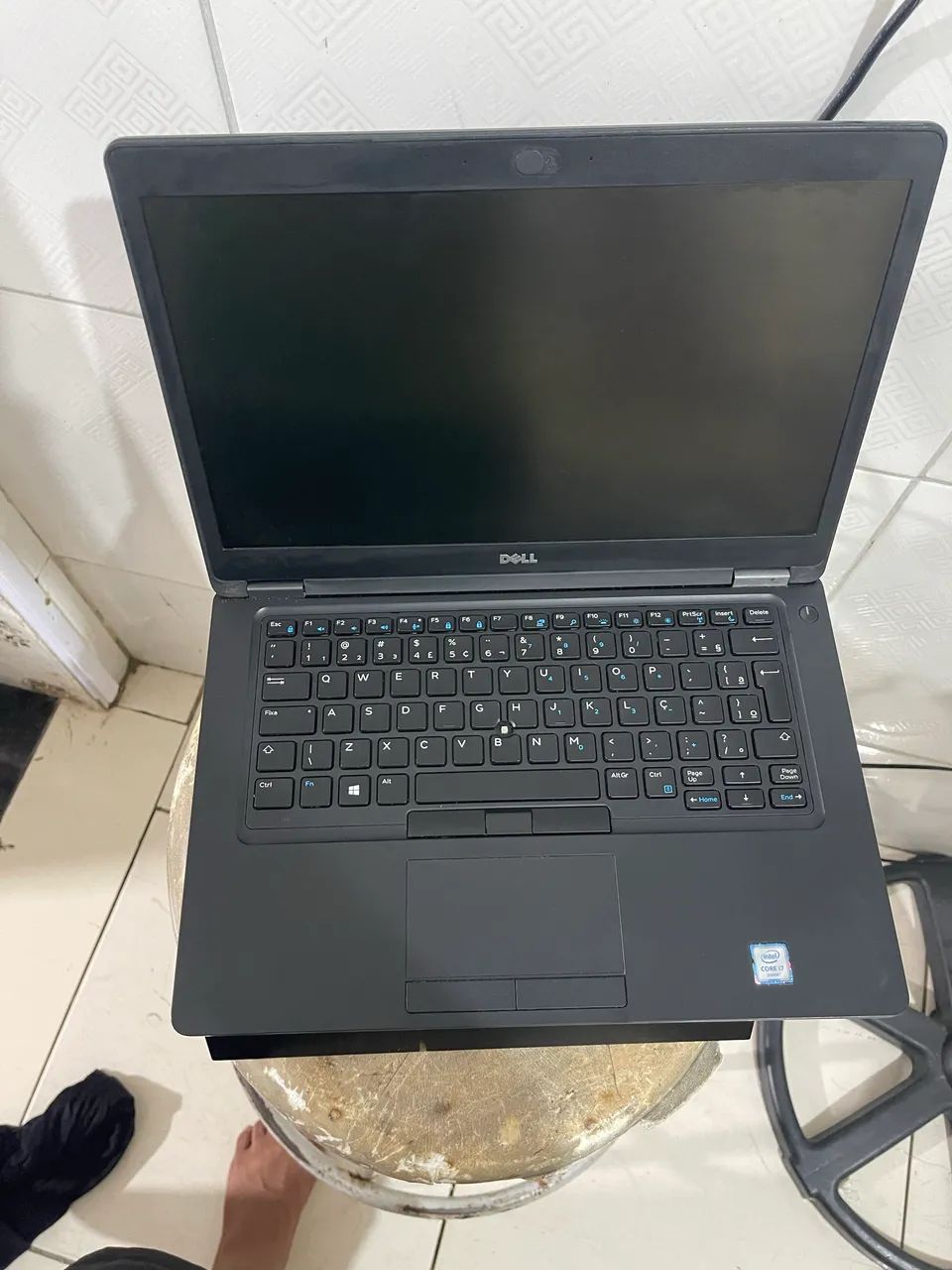 Vendo notebook Dell core i7 - Foto 4