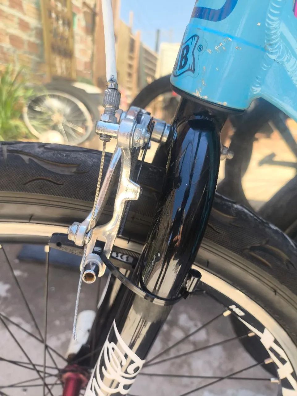 Gios 4trix  - Foto 5
