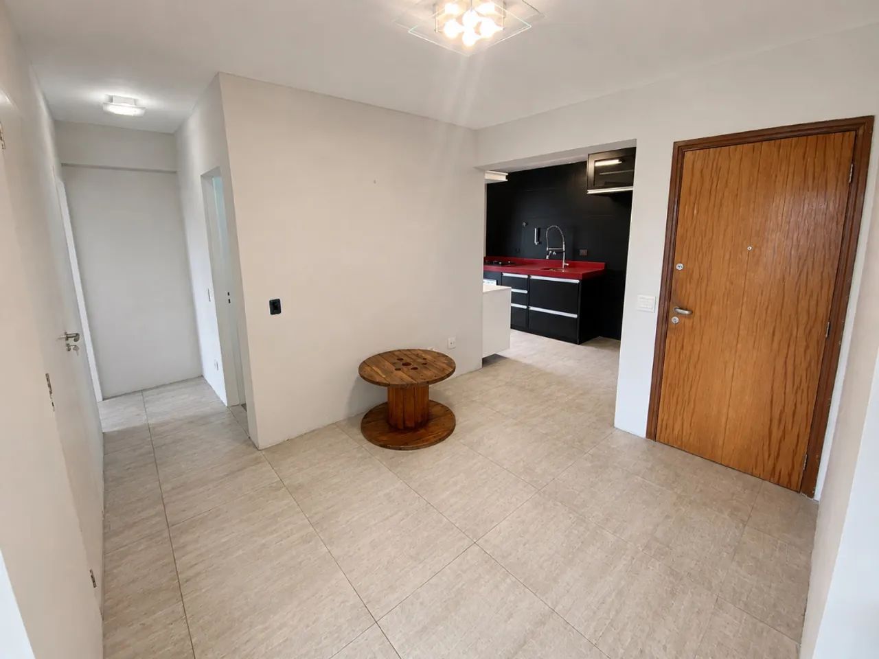 Apartamento para venda em Vila Paulista com 2 quartos, 79m² - Foto 5