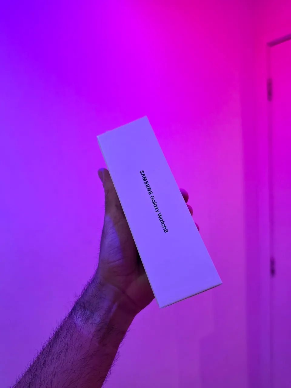 Galaxy Watch 8 40mm - Foto 2