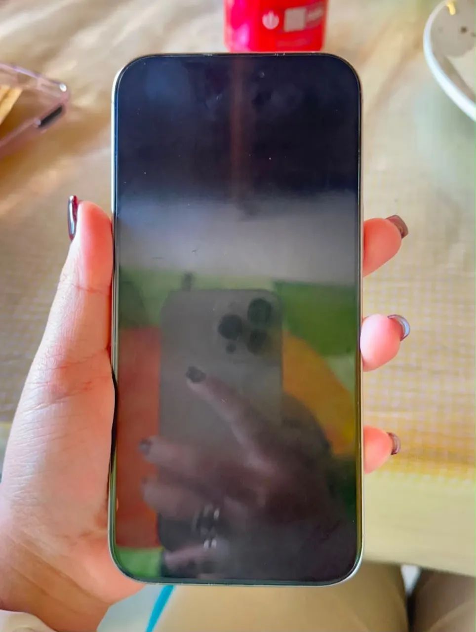 IPHONE 16 PROMAX - Foto 2