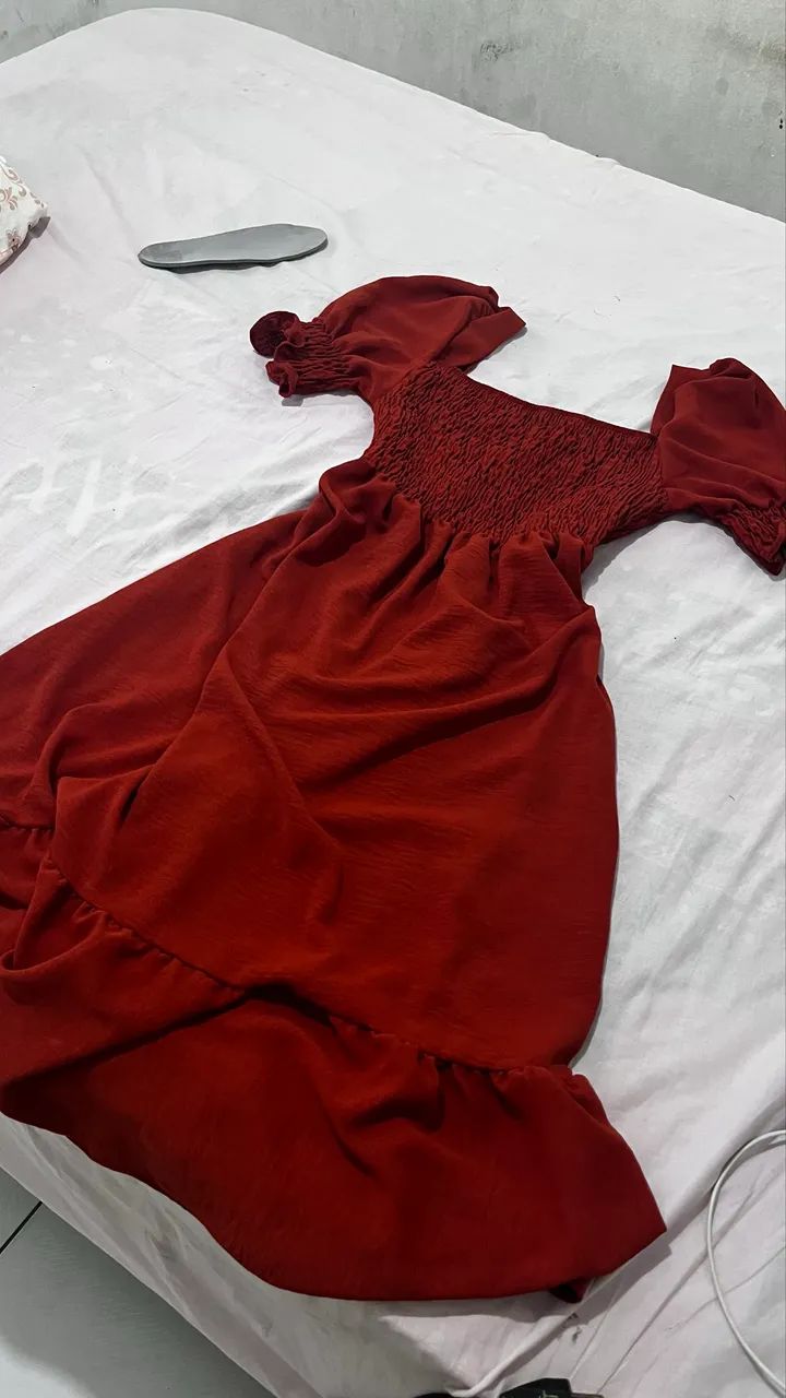 Vestido longo - Foto 3
