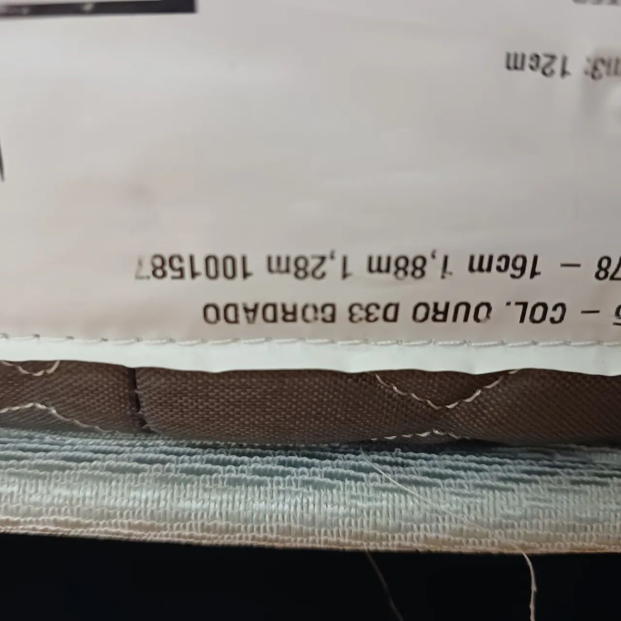 Colchão Casal - Foto 3