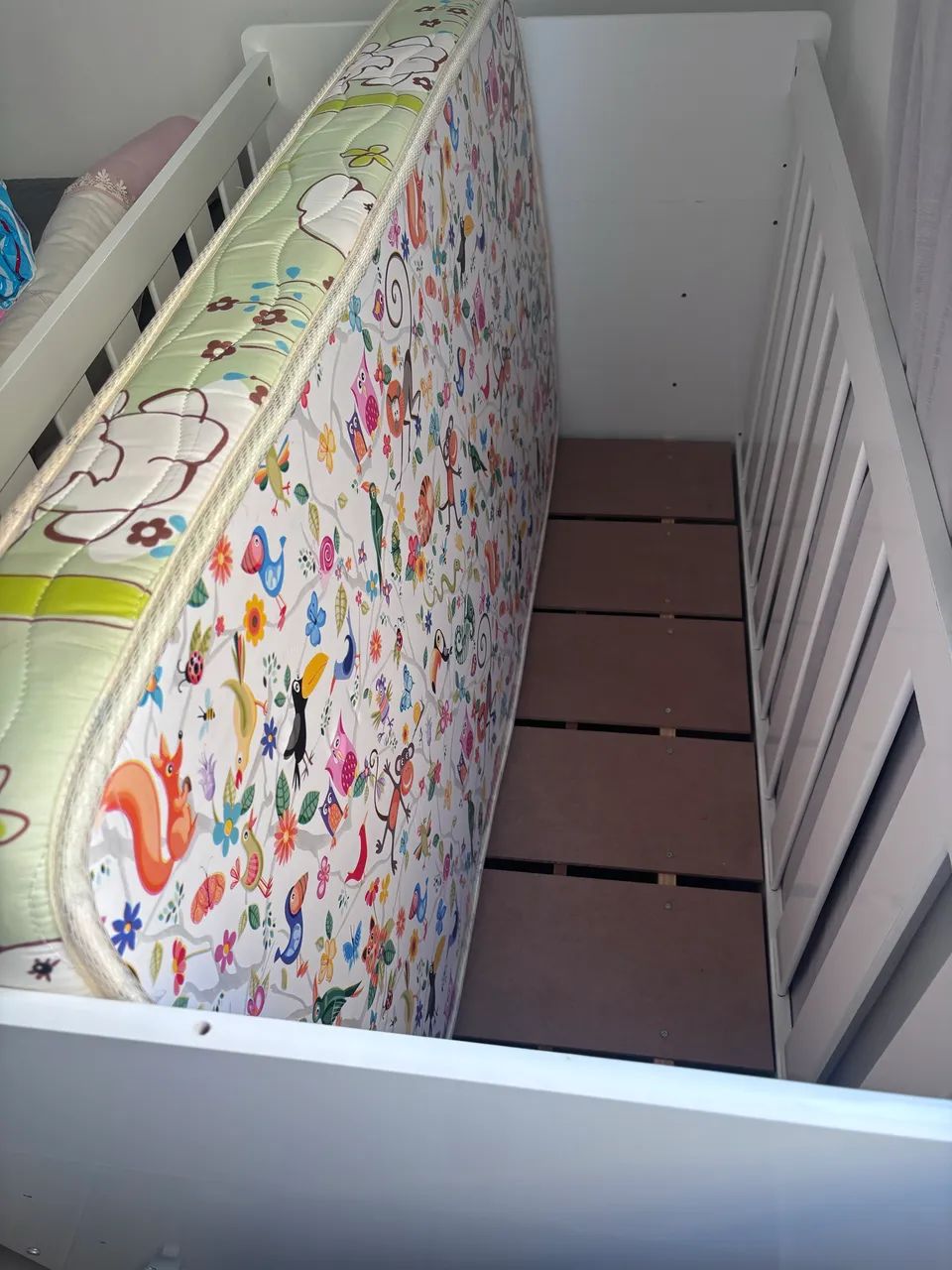 berço para bebê  - Foto 4
